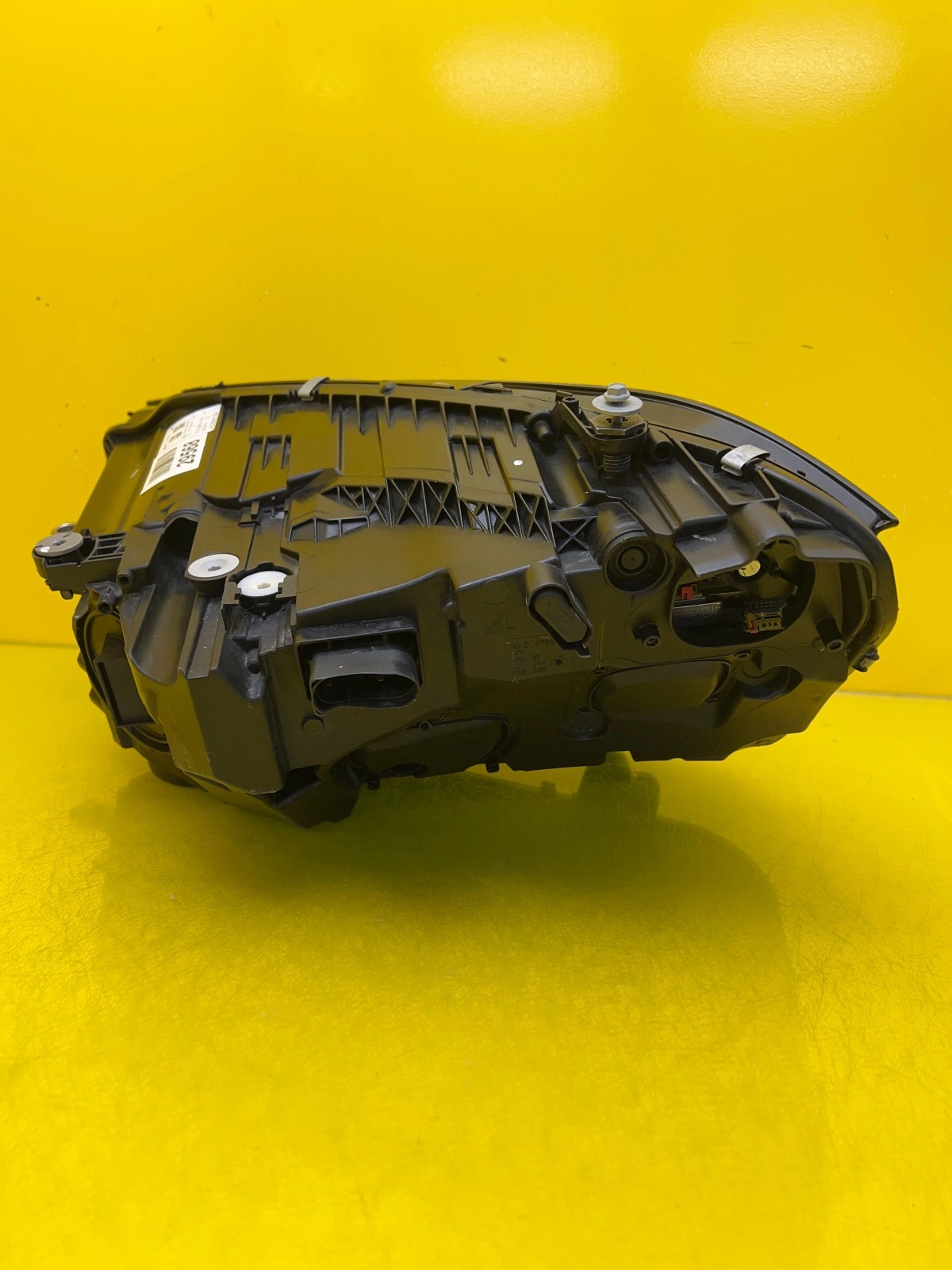 Reflektor Lampa Prawa Mercedes S-Klasa W223 Multibeam A2239061204 Autolamps 4 Reflektor Lampa Prawa Mercedes S-Klasa W223 Multibeam A2239061204