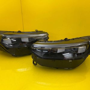 Reflektor Lampa Lewa Prawa Przednia VW Tayron II Full Led 24- 57L941059 57L941060 Autolamps Reflektor Lampa Lewa Prawa Przednia VW Tayron II Full Led 24- 57L941059 57L941060