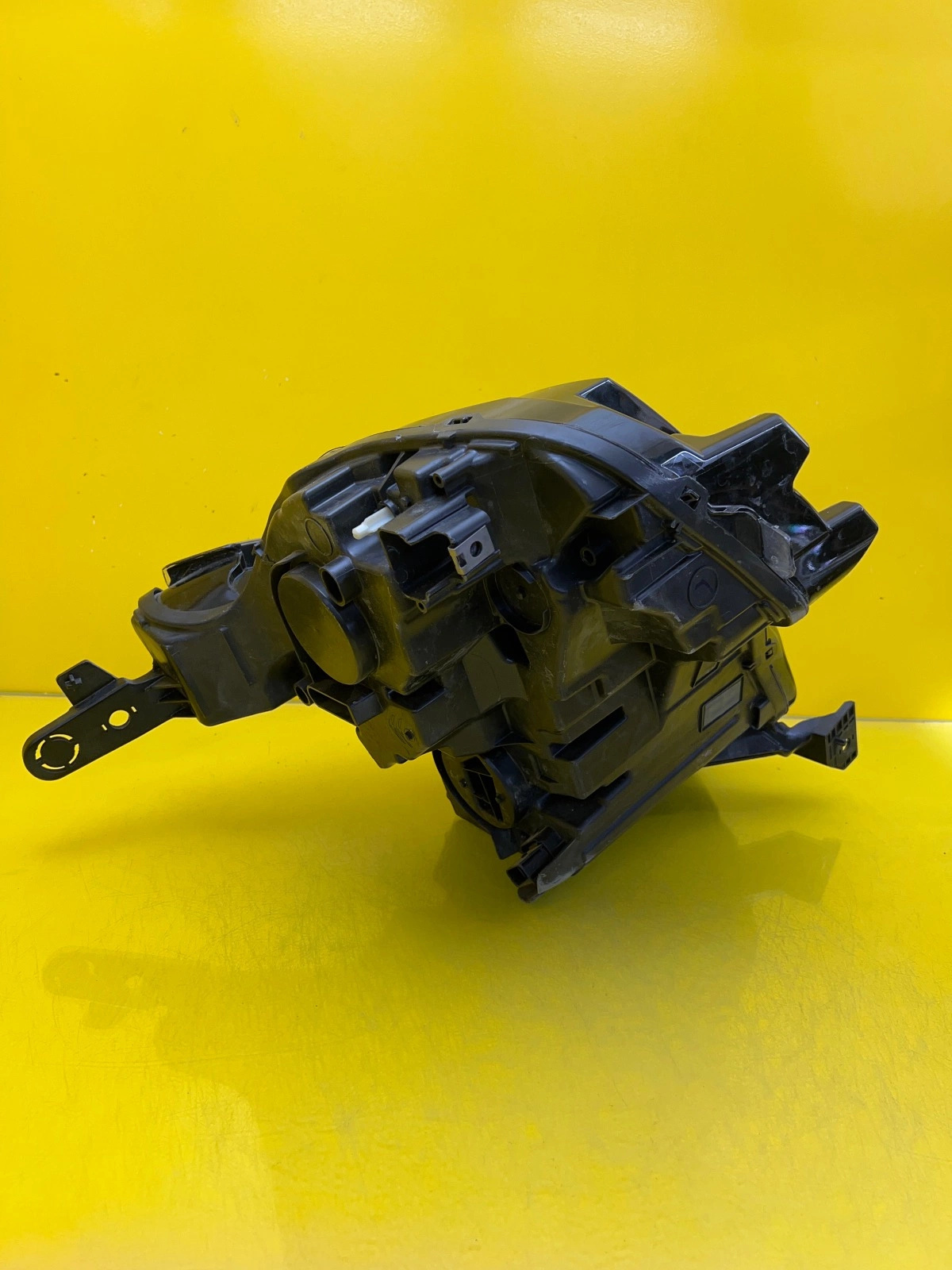 Reflektor Lampa Prawa Citroen C4 III 20- Full Led 9830649280 Autolamps 7 Reflektor Lampa Prawa Citroen C4 III 20- Full Led 9830649280