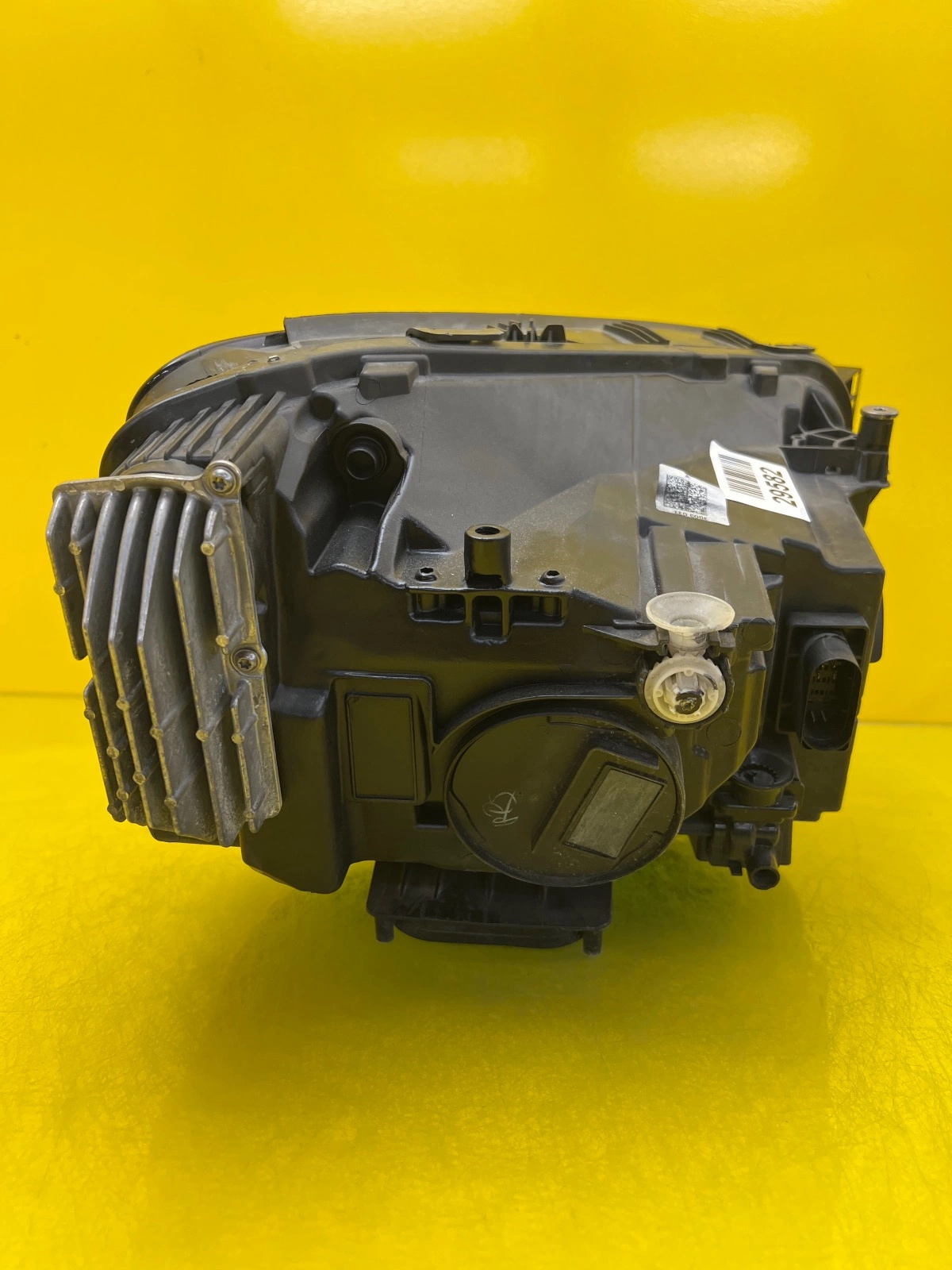 Reflektor Lampa Lewa Mercedes GLB W247 Full Led A2479060106 Autolamps 5 Reflektor Lampa Lewa Mercedes GLB W247 Full Led A2479060106