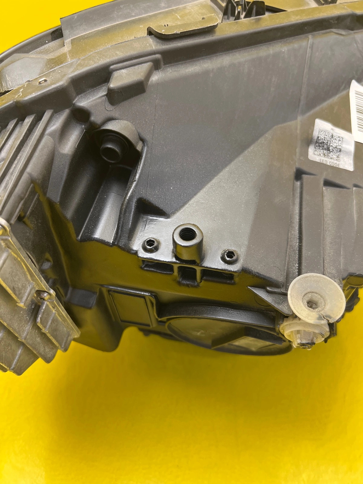 Reflektor Lampa Lewa Mercedes GLB W247 Full Led A2479060106 Autolamps 6 Reflektor Lampa Lewa Mercedes GLB W247 Full Led A2479060106