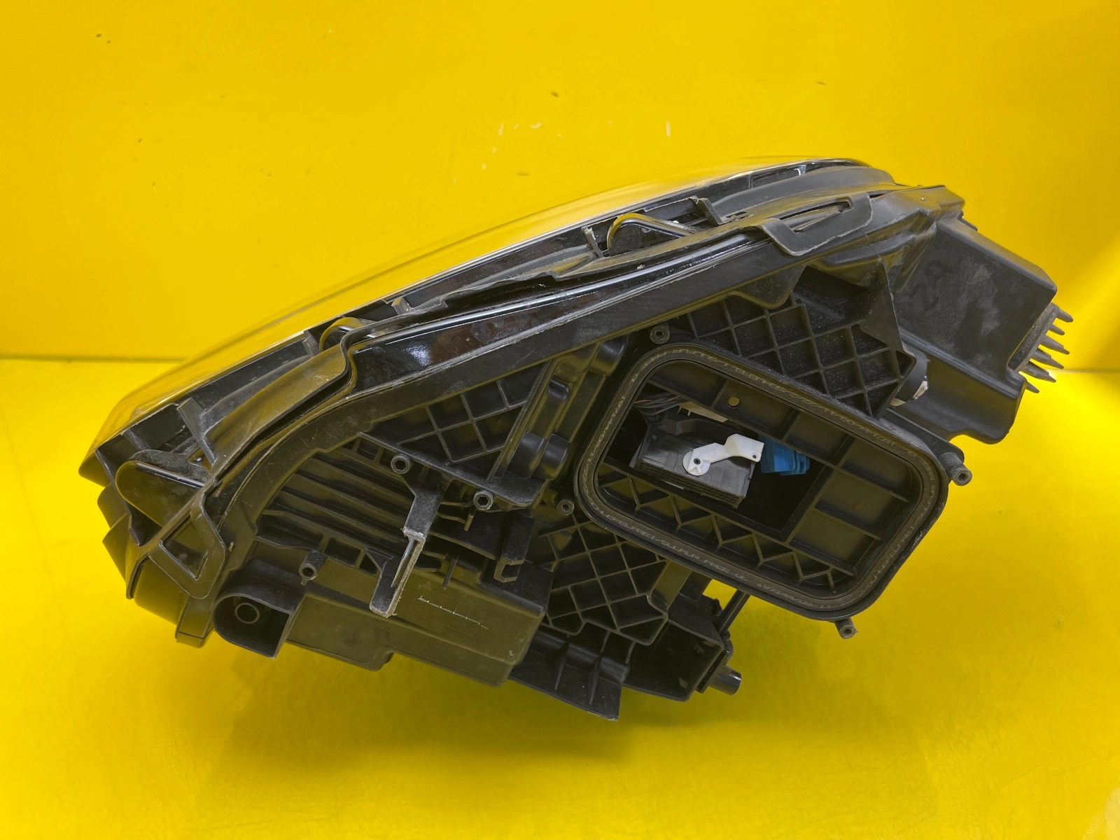 Reflektor Lampa Lewa Mercedes GLB W247 Full Led A2479060106 Autolamps 7 Reflektor Lampa Lewa Mercedes GLB W247 Full Led A2479060106