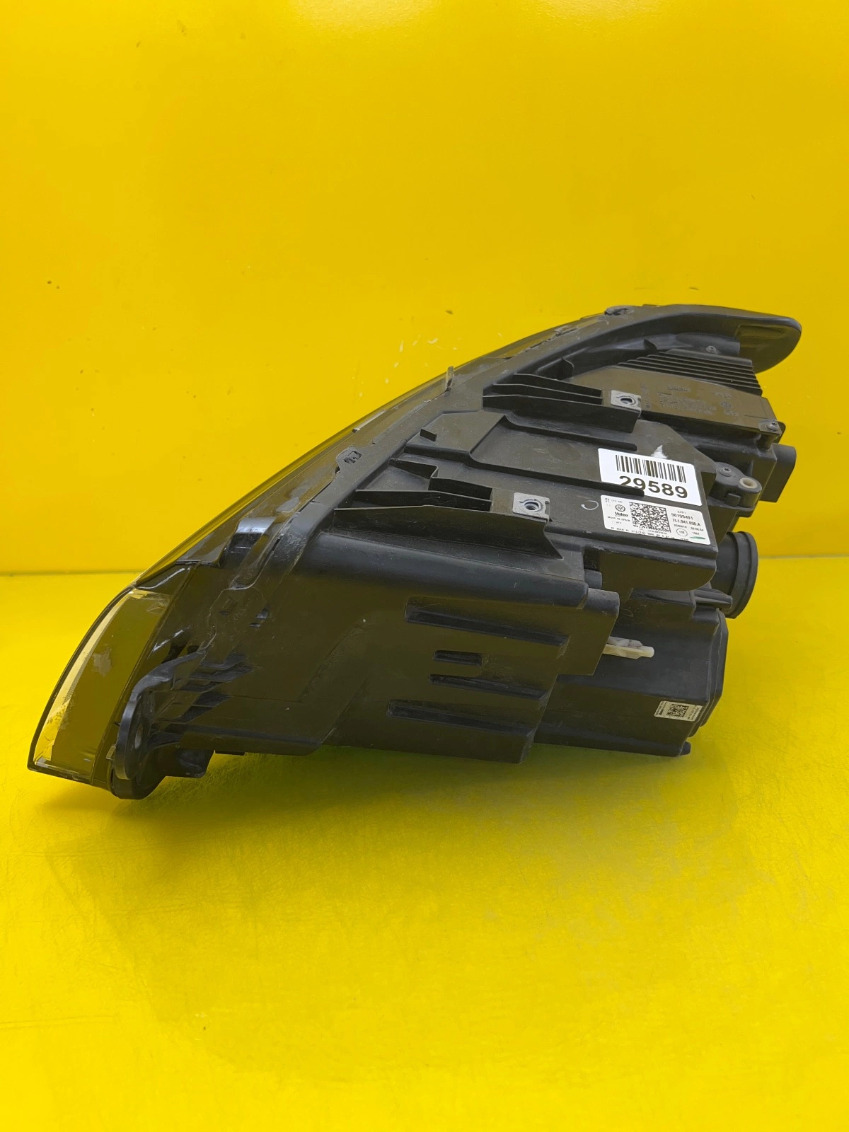 Reflektor Lampa Prawa Przód VW T6 Lift Full Led 7L1941036A Autolamps 3 Reflektor Lampa Prawa Przód VW T6 Lift Full Led 7L1941036A