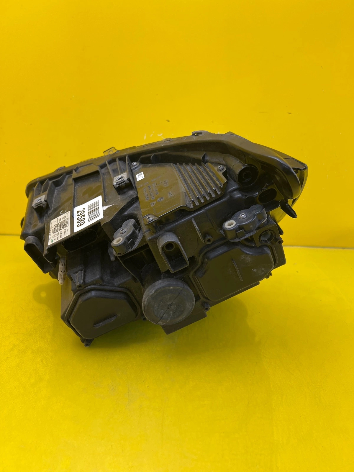 Reflektor Lampa Prawa Przód VW T6 Lift Full Led 7L1941036A Autolamps 4 Reflektor Lampa Prawa Przód VW T6 Lift Full Led 7L1941036A