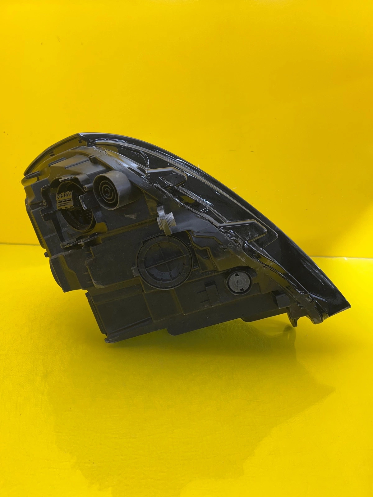 Reflektor Lampa Prawa Przód VW T6 Lift Full Led 7L1941036A Autolamps 5 Reflektor Lampa Prawa Przód VW T6 Lift Full Led 7L1941036A