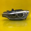 Reflektor Lampa Lewa BMW 3 F30 F31 Xenon Nieskrętny 7259525