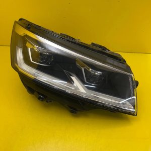 Reflektor Lampa Prawa Przód VW T6 Lift Full Led 7L1941036D Autolamps Reflektor Lampa Prawa Przód VW T6 Lift Full Led 7L1941036D