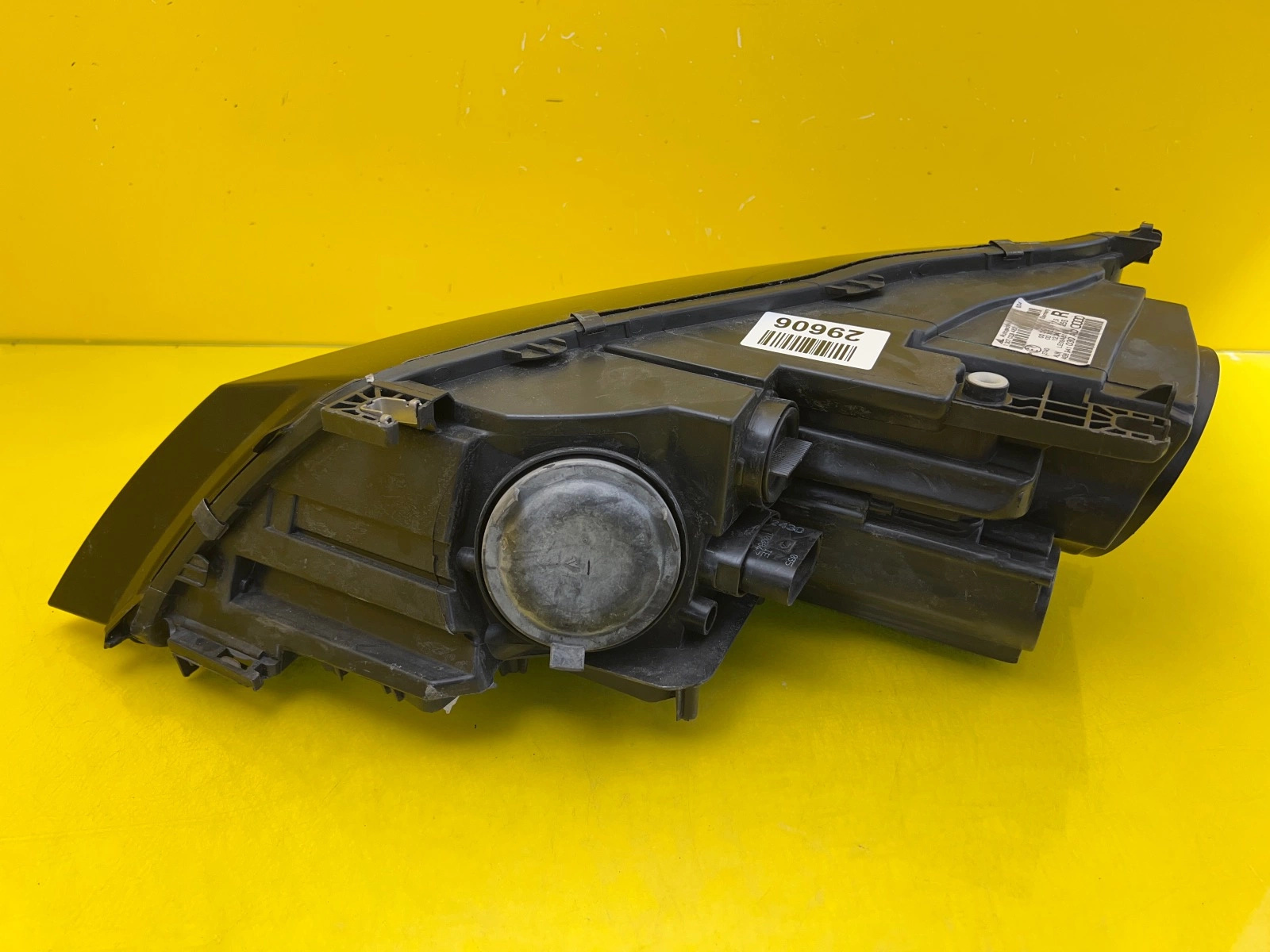 Reflektor Lampa Prawa Audi A7 C7 4G8 Xenon Led 4G8941030AD Autolamps 4 Reflektor Lampa Prawa Audi A7 C7 4G8 Xenon Led 4G8941030AD