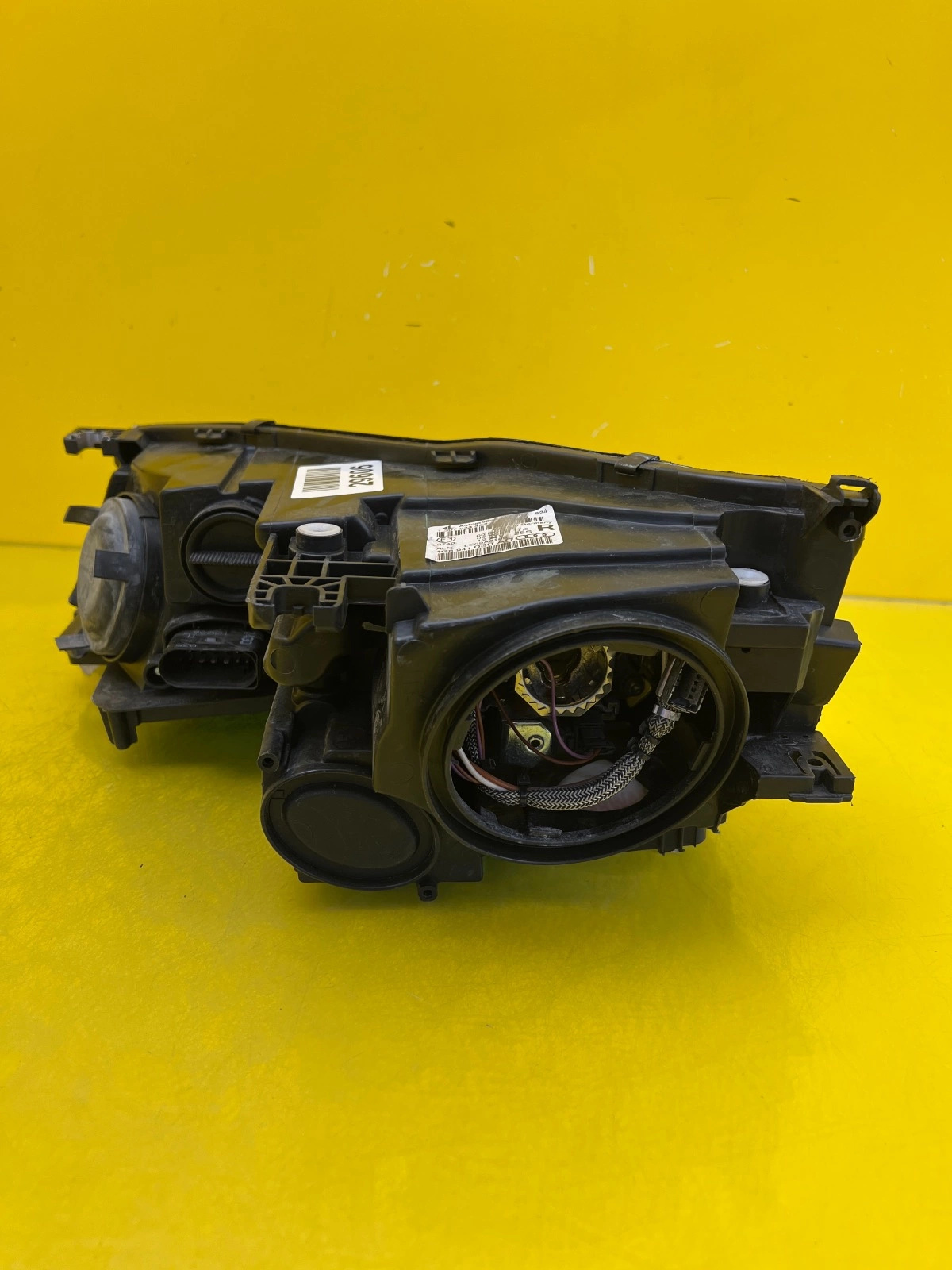 Reflektor Lampa Prawa Audi A7 C7 4G8 Xenon Led 4G8941030AD Autolamps 5 Reflektor Lampa Prawa Audi A7 C7 4G8 Xenon Led 4G8941030AD