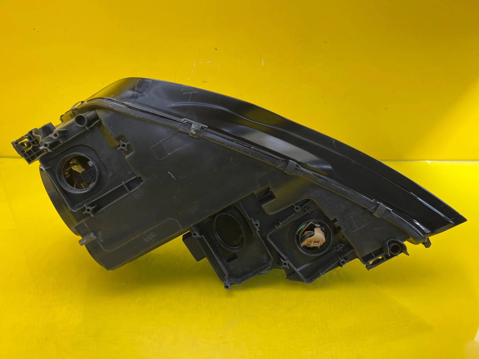 Reflektor Lampa Prawa Audi A7 C7 4G8 Xenon Led 4G8941030AD Autolamps 6 Reflektor Lampa Prawa Audi A7 C7 4G8 Xenon Led 4G8941030AD