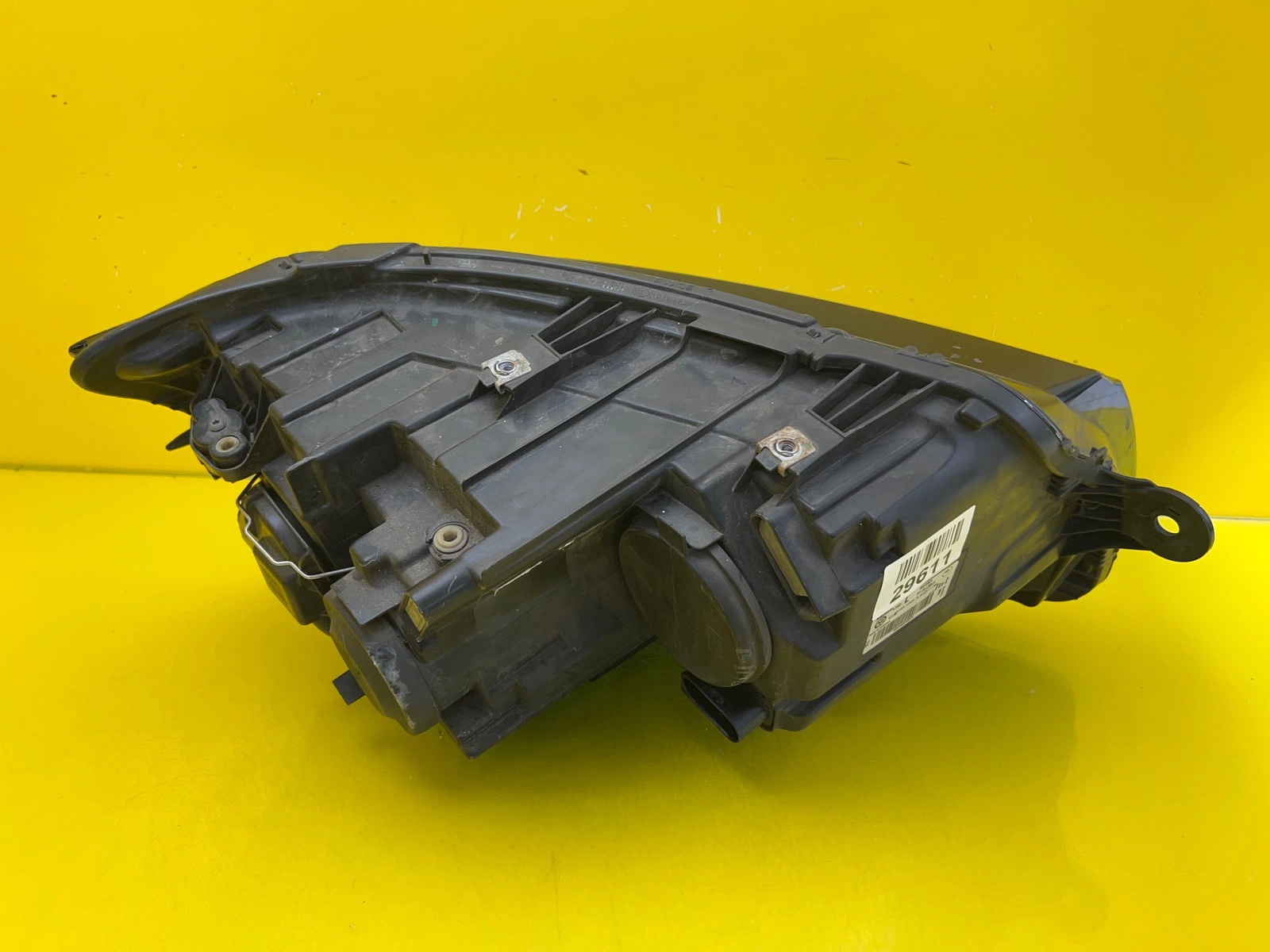 Reflektor Lampa Lewa Przednia VW T6 Transporter 7E 15- 7E1941005A Autolamps 3 Reflektor Lampa Lewa Przednia VW T6 Transporter 7E 15- 7E1941005A