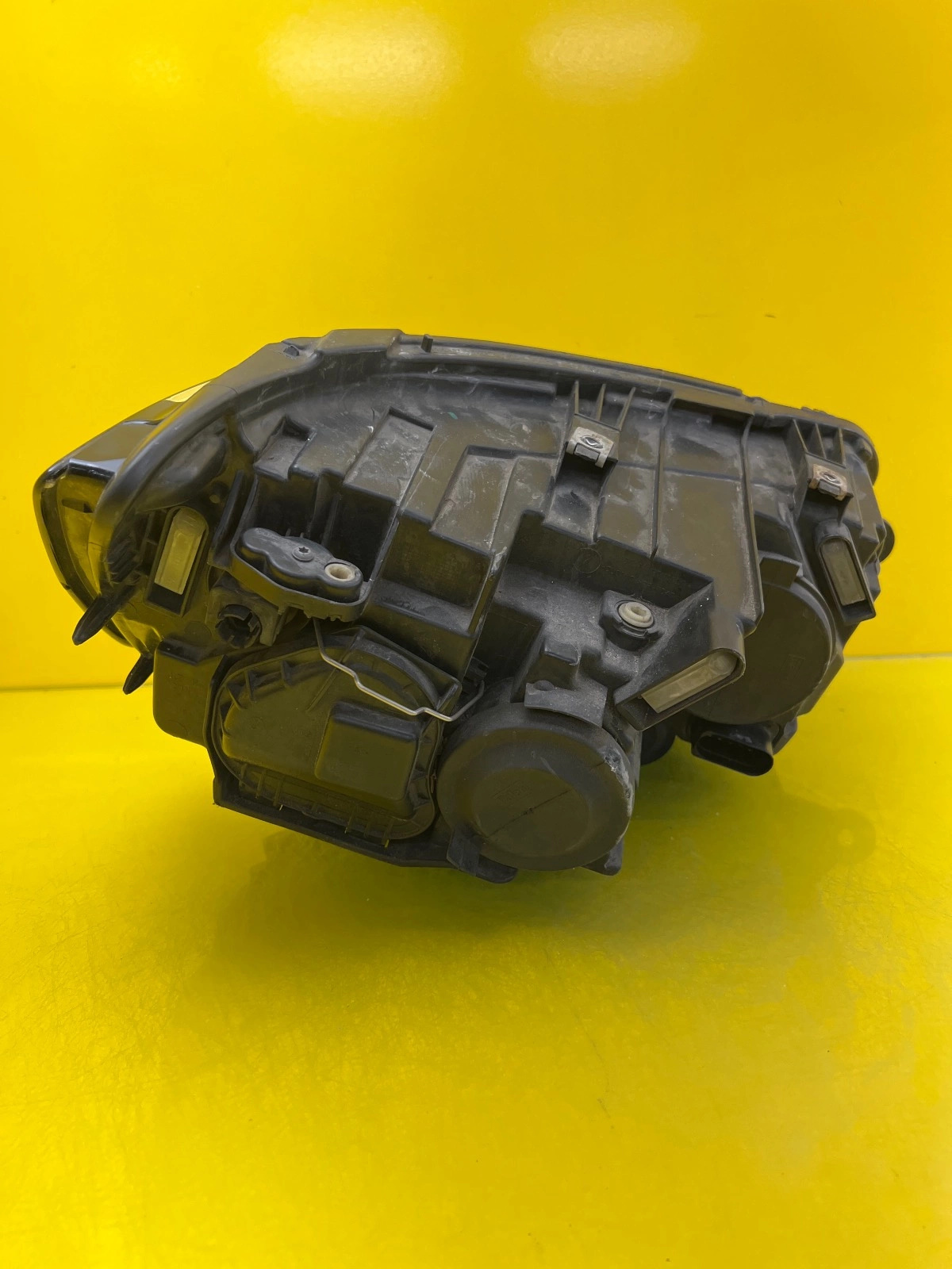 Reflektor Lampa Lewa Przednia VW T6 Transporter 7E 15- 7E1941005A Autolamps 4 Reflektor Lampa Lewa Przednia VW T6 Transporter 7E 15- 7E1941005A