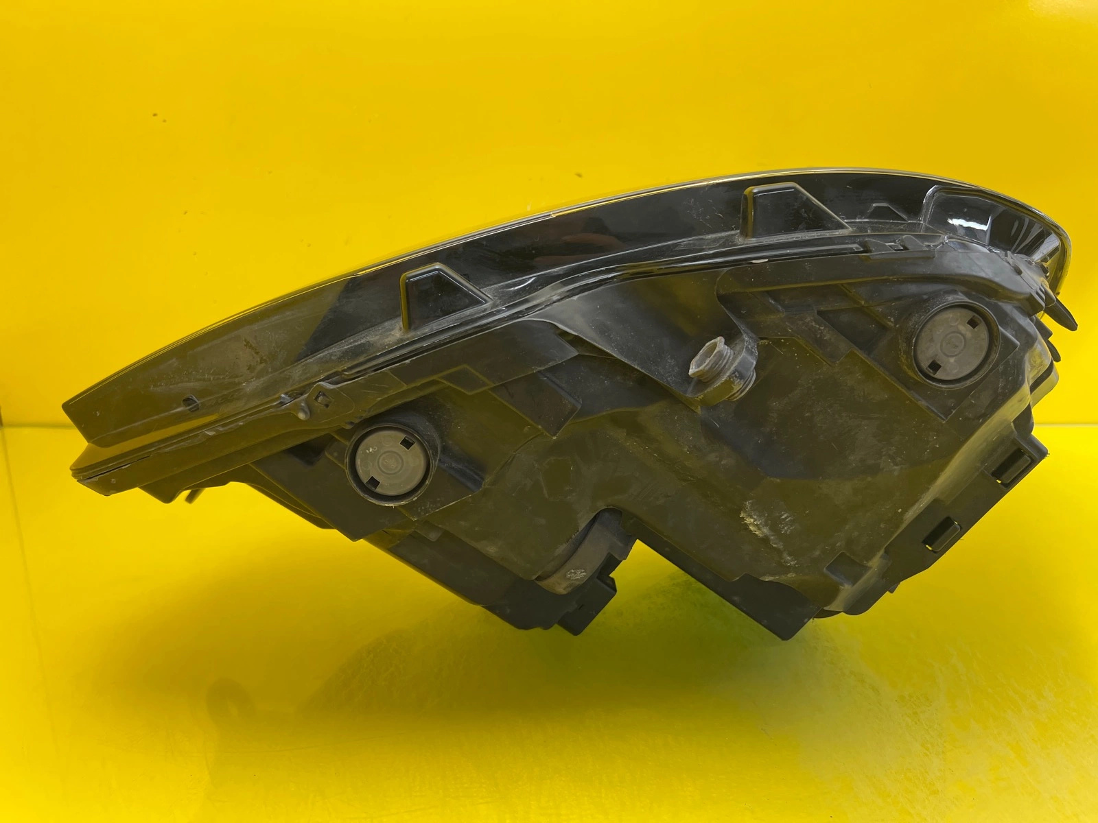 Reflektor Lampa Lewa Przednia VW T6 Transporter 7E 15- 7E1941005A Autolamps 5 Reflektor Lampa Lewa Przednia VW T6 Transporter 7E 15- 7E1941005A