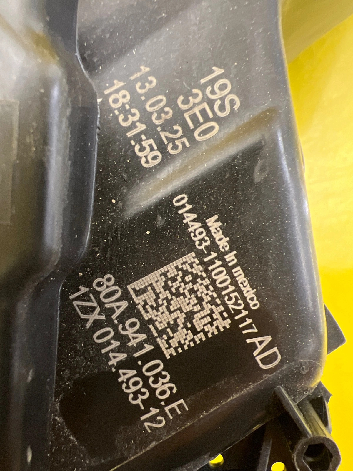 Reflektor Lampa Prawa Audi Q5 II 80A Lift Full Led Matrix 80A941036E Autolamps 3 Reflektor Lampa Prawa Audi Q5 II 80A Lift Full Led Matrix 80A941036E