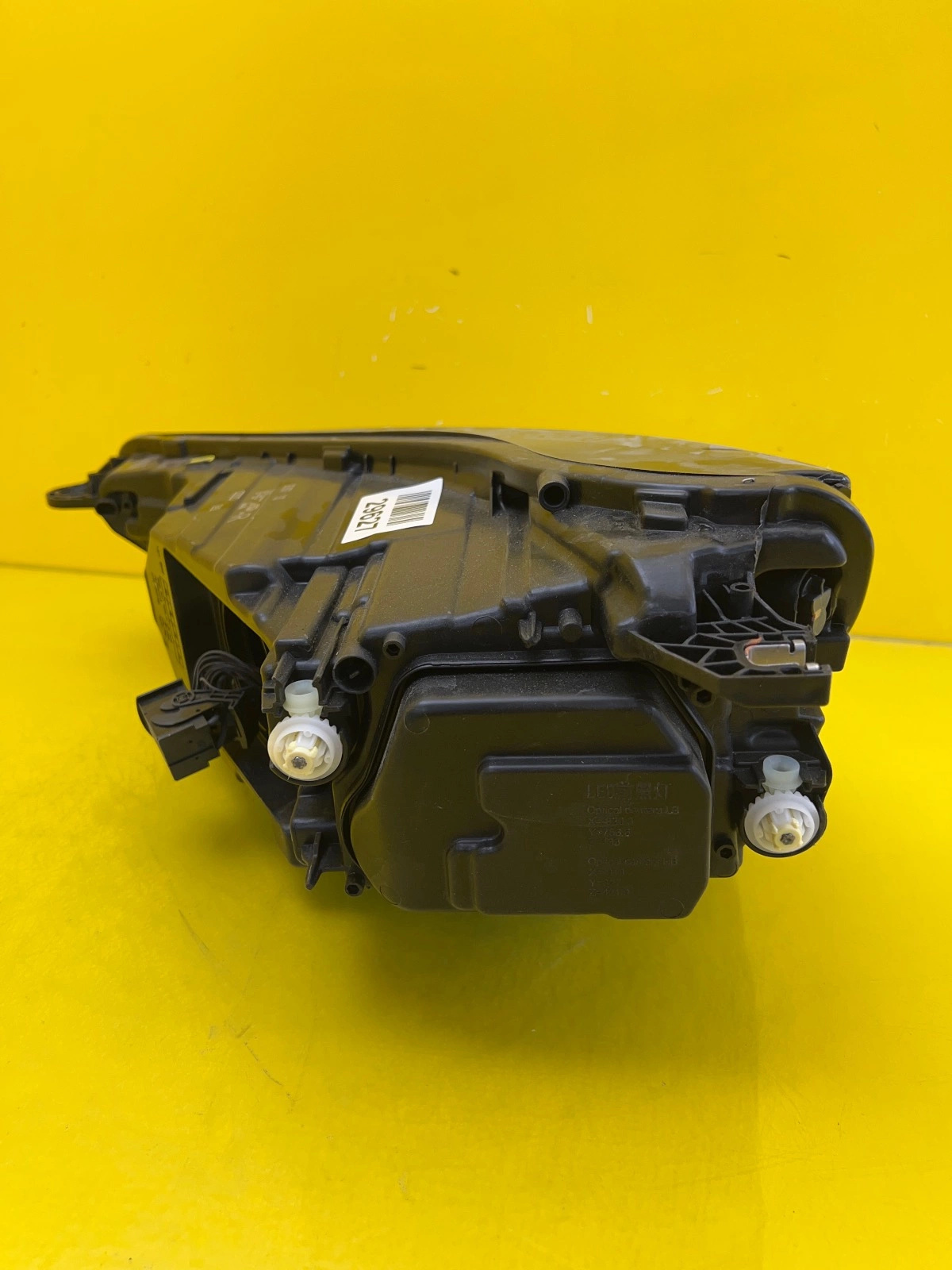 Reflektor Lampa Prawa Audi Q5 II 80A Lift Full Led Matrix 80A941036E Autolamps 5 Reflektor Lampa Prawa Audi Q5 II 80A Lift Full Led Matrix 80A941036E