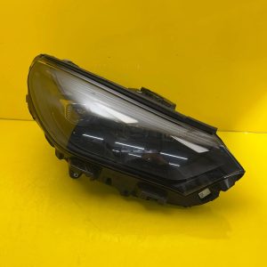 Reflektor Lampa Prawa Mercedes EQE SUV X294 W294 22-24 Digital Light Led A2949062601