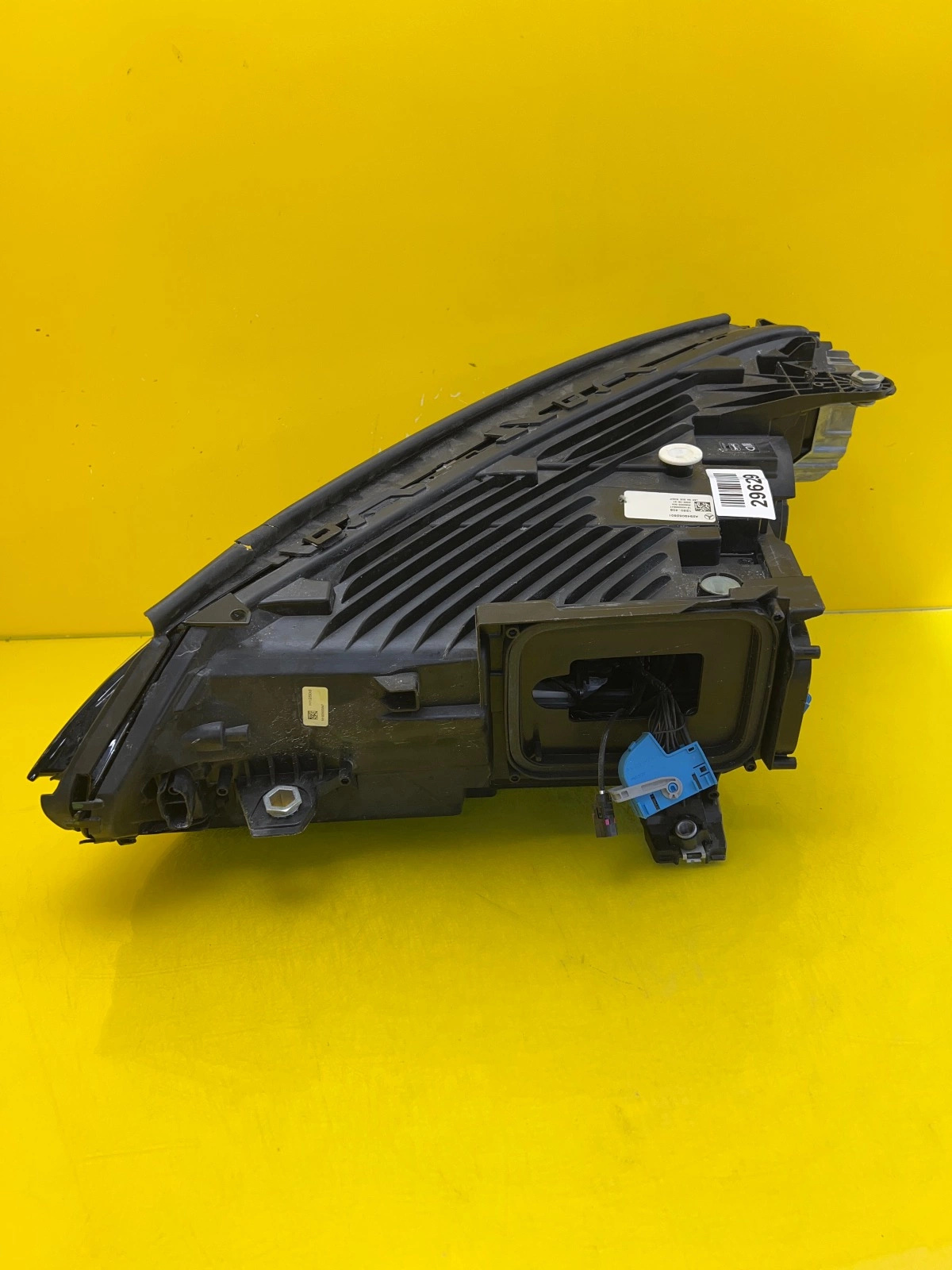 Reflektor Lampa Prawa Mercedes EQE SUV X294 W294 22-24 Digital Light Led A2949062601 Autolamps 3 Reflektor Lampa Prawa Mercedes EQE SUV X294 W294 22-24 Digital Light Led A2949062601