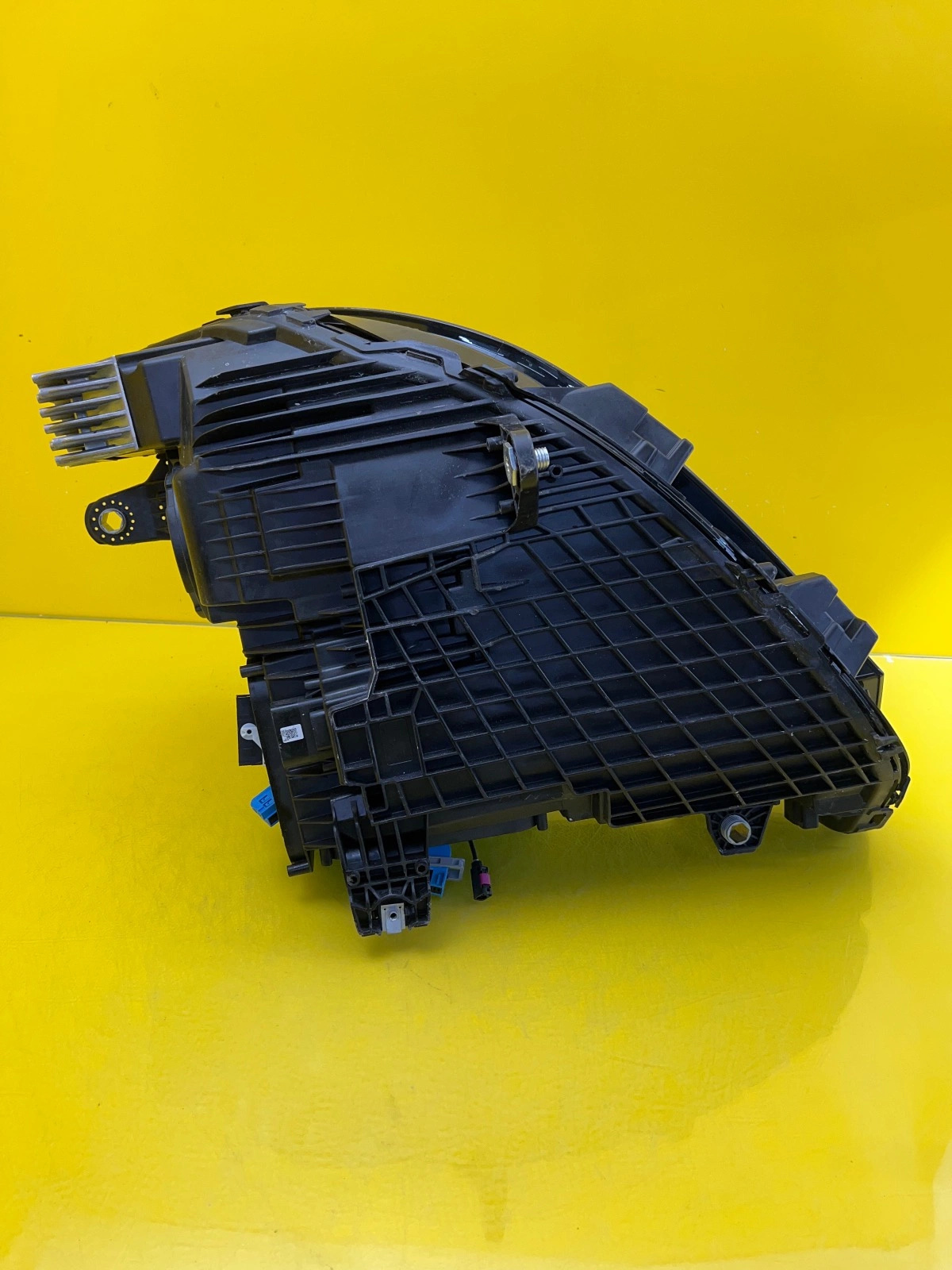 Reflektor Lampa Prawa Mercedes EQE SUV X294 W294 22-24 Digital Light Led A2949062601 Autolamps 5 Reflektor Lampa Prawa Mercedes EQE SUV X294 W294 22-24 Digital Light Led A2949062601