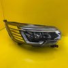 Reflektor Lampa Lewa Audi Q5 80A 16- Bi Xenon 80A941005 USA Autolamps 44 Reflektor Lampa Lewa Audi Q5 80A 16- Bi Xenon 80A941005 USA