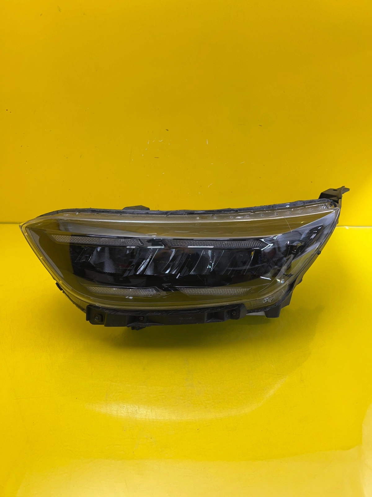 Reflektor Lampa Lewa Kia Stonic FL Lift 20- Full Led Autolamps Reflektor Lampa Lewa Kia Stonic FL Lift 20- Full Led