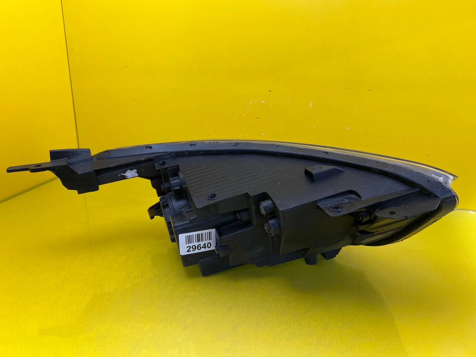 Reflektor Lampa Lewa Kia Stonic FL Lift 20- Full Led Autolamps 3 Reflektor Lampa Lewa Kia Stonic FL Lift 20- Full Led