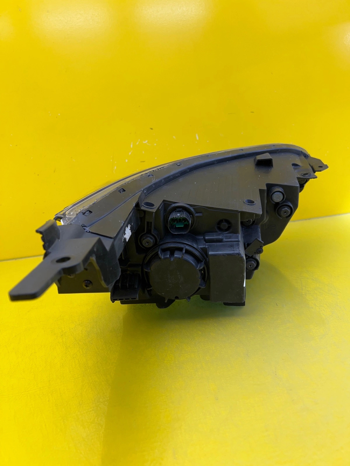 Reflektor Lampa Lewa Kia Stonic FL Lift 20- Full Led Autolamps 4 Reflektor Lampa Lewa Kia Stonic FL Lift 20- Full Led