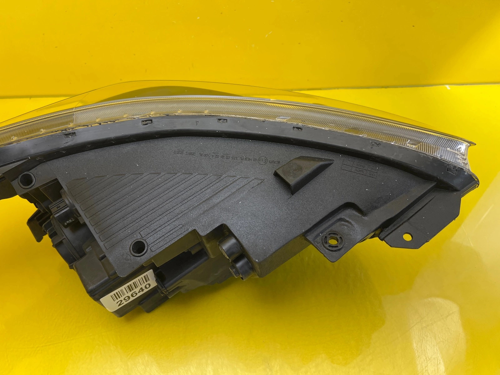 Reflektor Lampa Lewa Kia Stonic FL Lift 20- Full Led Autolamps 5 Reflektor Lampa Lewa Kia Stonic FL Lift 20- Full Led