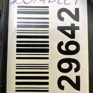 Reflektor Lampa Lewa Prawa VW Touareg III Full Led 761941081E 761941082D