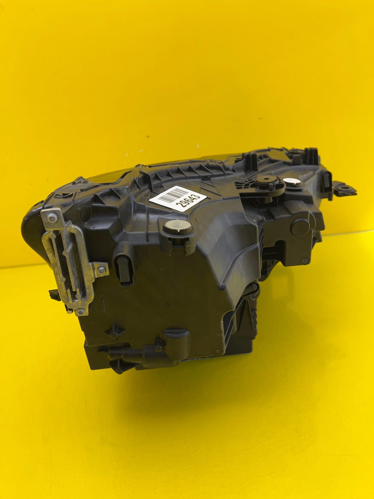 Reflektor Lampa Lewa Przód VW T-Roc 2025- Led 2GV941059 Autolamps 4 Reflektor Lampa Lewa Przód VW T-Roc 2025- Led 2GV941059