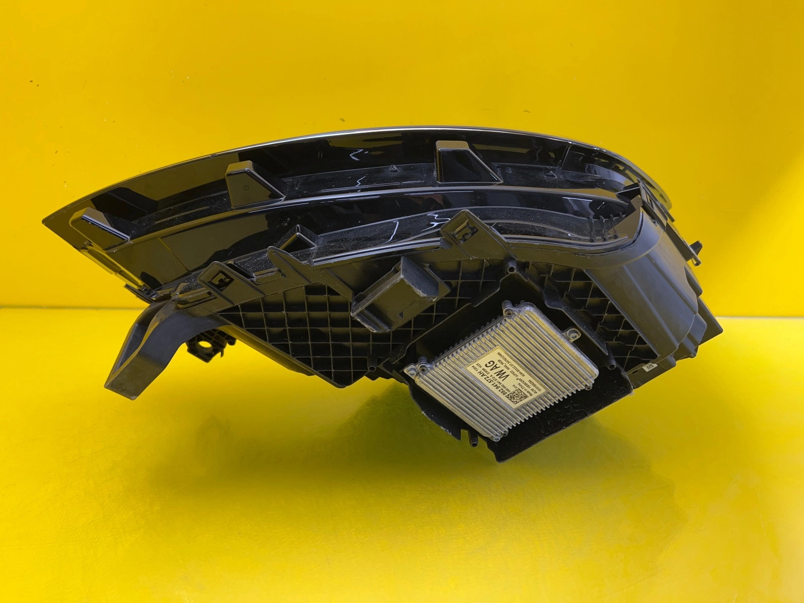 Reflektor Lampa Lewa Przód VW T-Roc 2025- Led 2GV941059 Autolamps 5 Reflektor Lampa Lewa Przód VW T-Roc 2025- Led 2GV941059