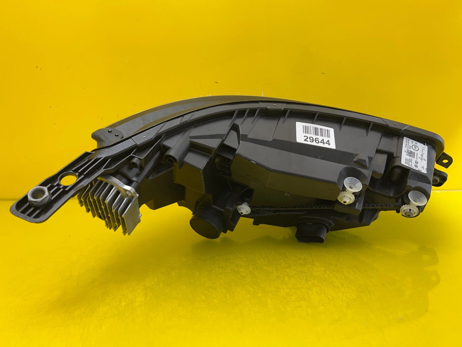 Reflektor Lampa Lewa VW ID BUZZ 1T4941005C Full Led Autolamps 4 Reflektor Lampa Lewa VW ID BUZZ 1T4941005C Full Led