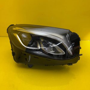 Reflektor Lampa Prawa Mercedes GLC W253 Full Led 16-20 A2539065201