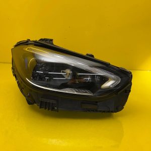 Reflektor Lampa Prawa Mercedes C-Klasa W206 A2069068003 Digital Light