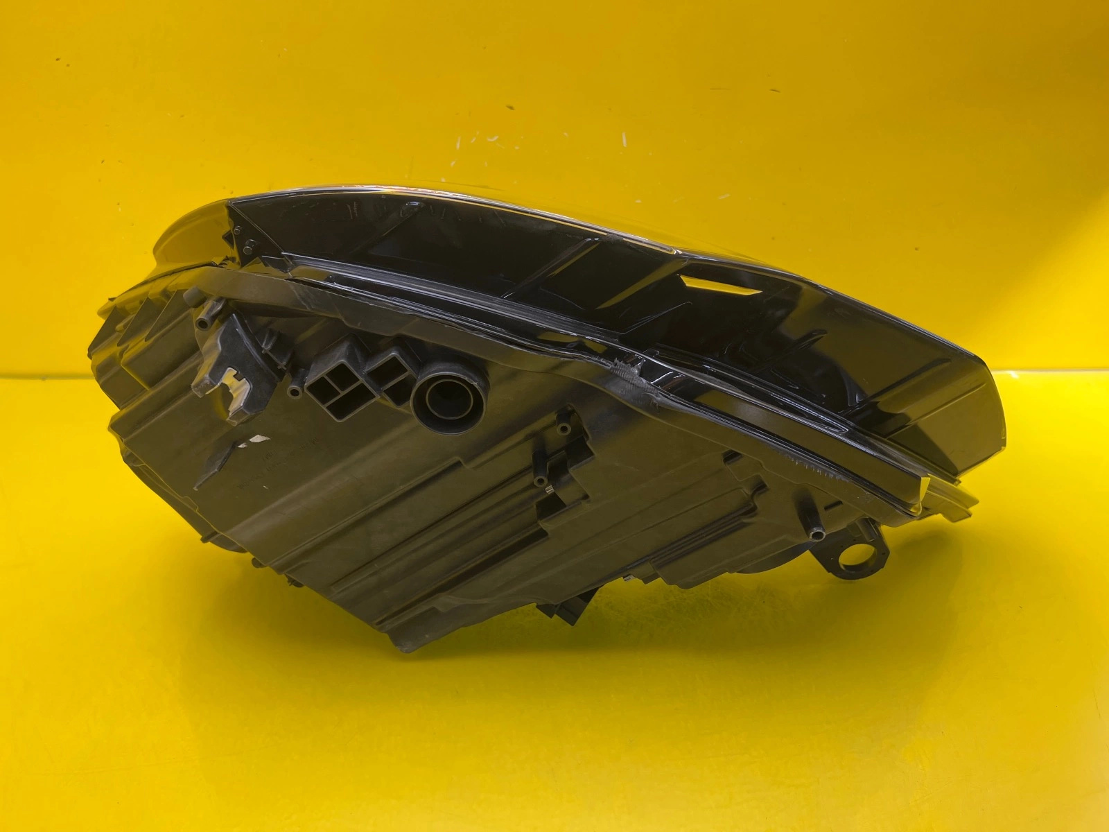 Reflektor Lampa Prawa Audi A6 C8 4K0 Full Led USA 4K0941040B Autolamps 6 Reflektor Lampa Prawa Audi A6 C8 4K0 Full Led USA 4K0941040B