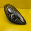 Reflektor Lampa Prawa Porsche Boxster Cayman 981 Xenon 98163113206