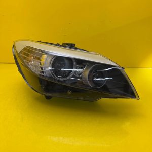 Reflektor Lampa Prawa BMW Z4 E89 Bi-Xenon 7191734-13 Nieskrętna Autolamps Reflektor Lampa Prawa BMW Z4 E89 Bi-Xenon 7191734-13 Nieskrętna