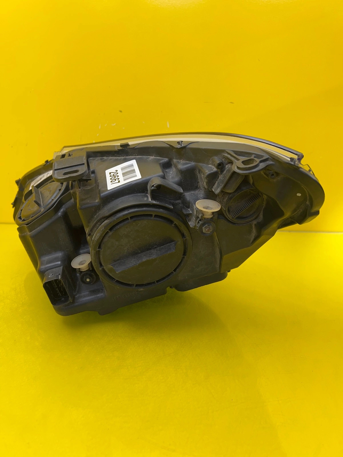 Reflektor Lampa Prawa BMW Z4 E89 Bi-Xenon 7191734-13 Nieskrętna Autolamps 5 Reflektor Lampa Prawa BMW Z4 E89 Bi-Xenon 7191734-13 Nieskrętna