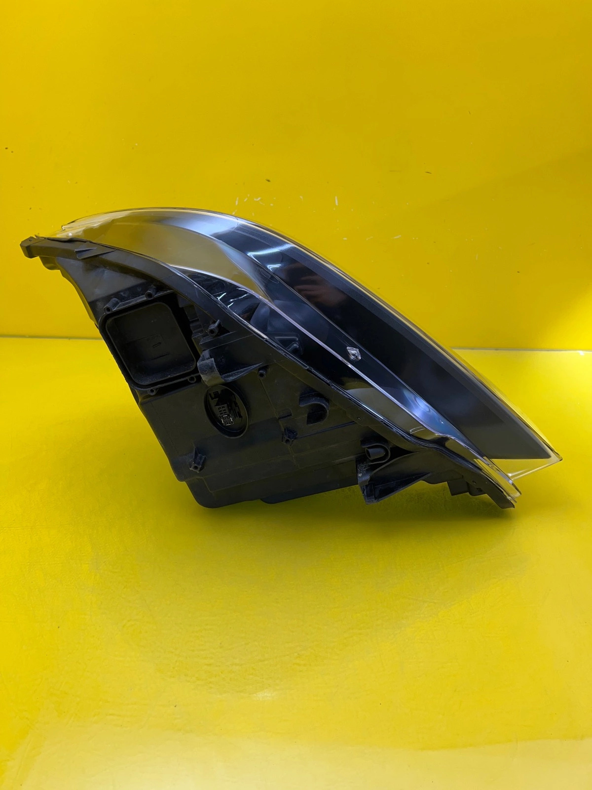 Reflektor Lampa Prawa BMW Z4 E89 Bi-Xenon 7191734-13 Nieskrętna Autolamps 6 Reflektor Lampa Prawa BMW Z4 E89 Bi-Xenon 7191734-13 Nieskrętna