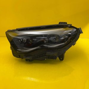 Reflektor Lampa Lewa Mercedes E-Klasa W214 Digital Light A2149066102