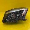 Reflektor Lampa Prawa Mercedes EQS W296 X296 Full Led A2969069201 Autolamps 44 Reflektor Lampa Prawa Mercedes EQS W296 X296 Full Led A2969069201