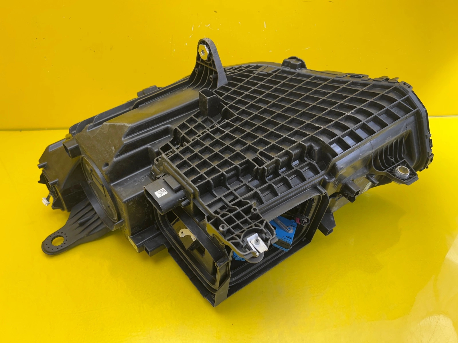 Reflektor Lampa Prawa Mercedes EQS W296 X296 Full Led A2969069201 Autolamps 5 Reflektor Lampa Prawa Mercedes EQS W296 X296 Full Led A2969069201