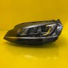 Reflektor Lampa Lewa Przód VW Golf VII Xenon 5G1941031