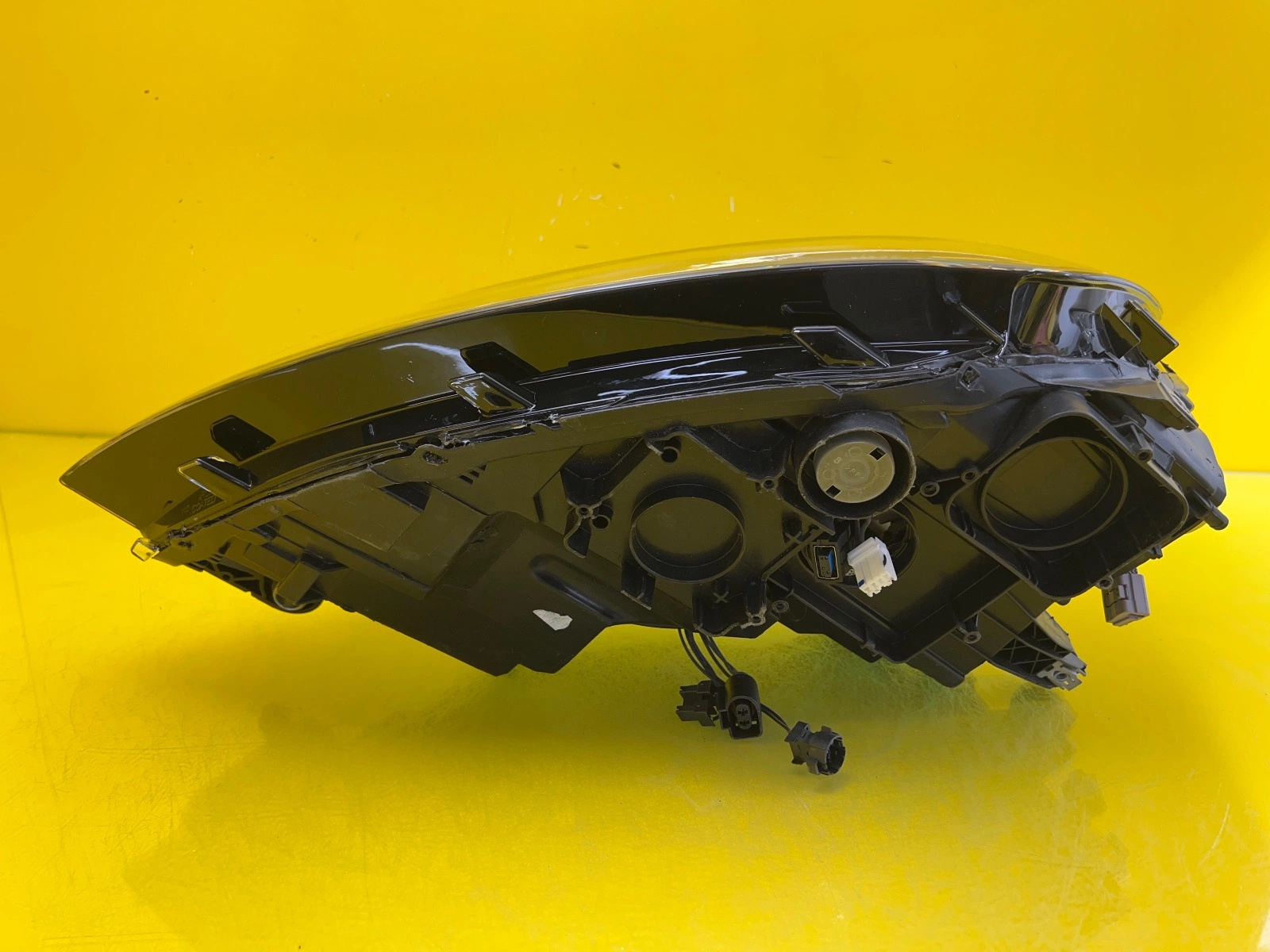 Reflektor Lampa Lewa Przód VW Golf VII Xenon 5G1941031 Autolamps 6 Reflektor Lampa Lewa Przód VW Golf VII Xenon 5G1941031