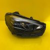 Reflektor Lampa Prawa Mercedes C-klasa W206 Full Led A2069067203
