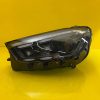 Reflektor Lampa Prawa Mercedes C-klasa W206 Full Led A2069067203