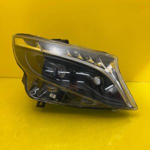 Reflektor Lampa Prawa Mercedes V-Klasa Vito W447 Lift Full Led A4479063301