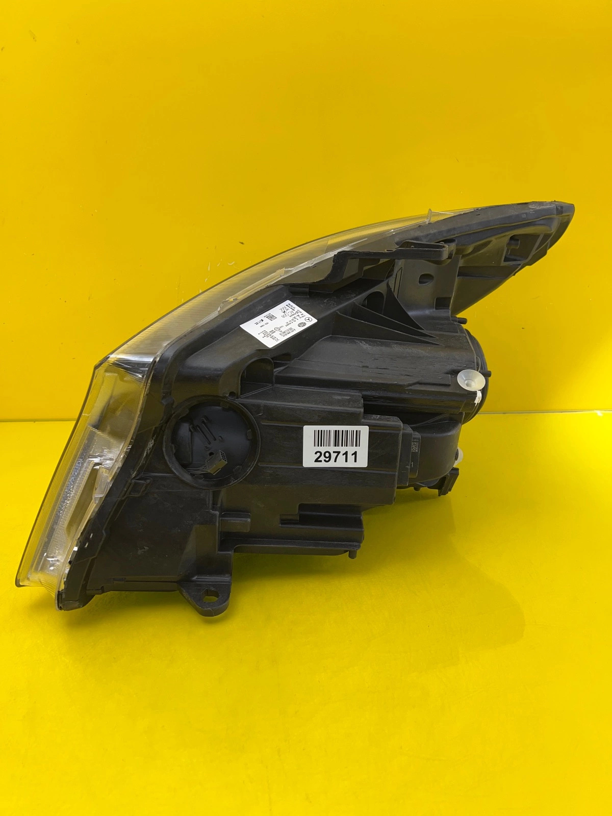 Reflektor Lampa Prawa Mercedes V-Klasa Vito W447 Lift Full Led A4479063301 Autolamps 4 Reflektor Lampa Prawa Mercedes V-Klasa Vito W447 Lift Full Led A4479063301