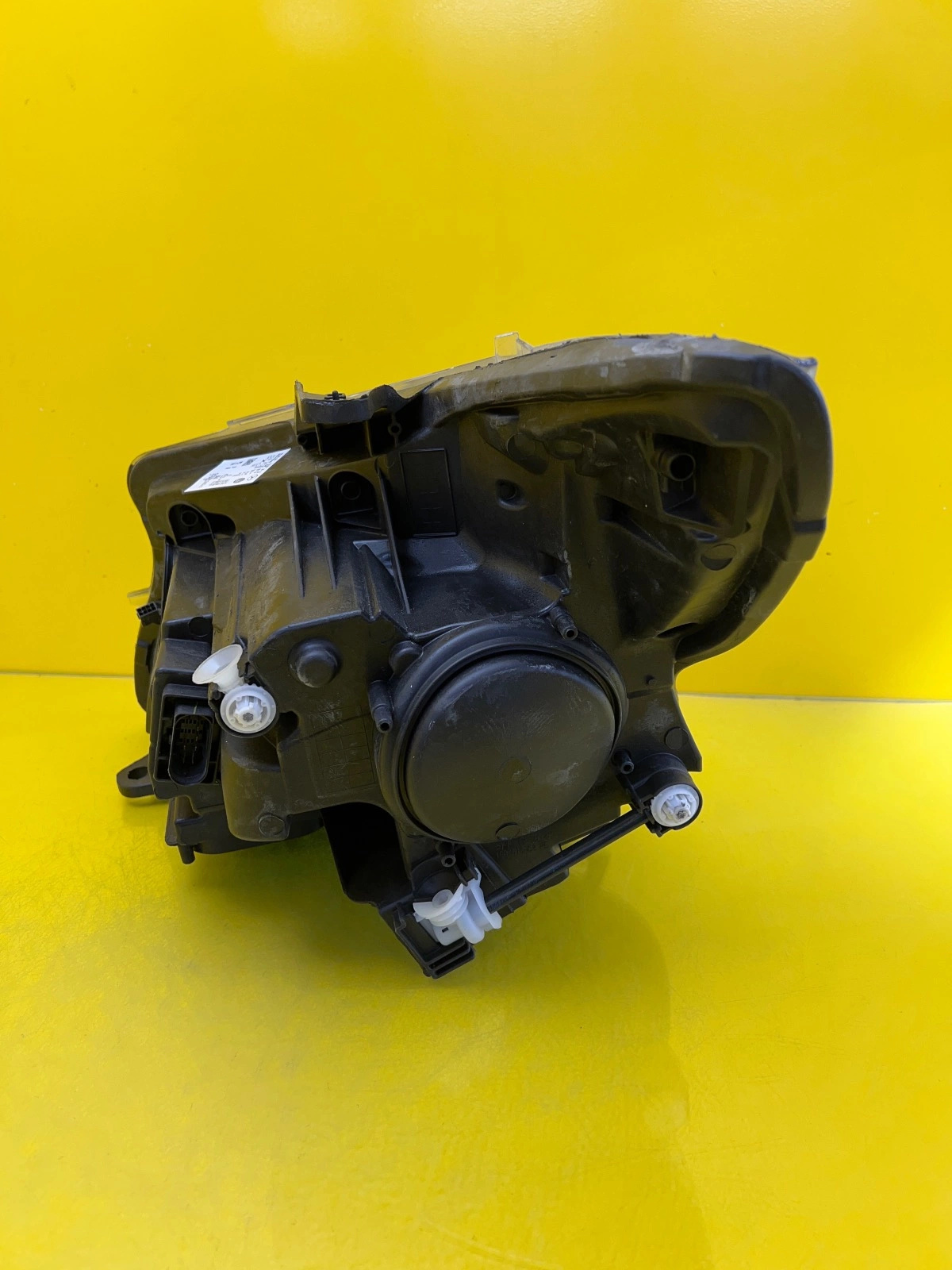 Reflektor Lampa Prawa Mercedes V-Klasa Vito W447 Lift Full Led A4479063301 Autolamps 5 Reflektor Lampa Prawa Mercedes V-Klasa Vito W447 Lift Full Led A4479063301