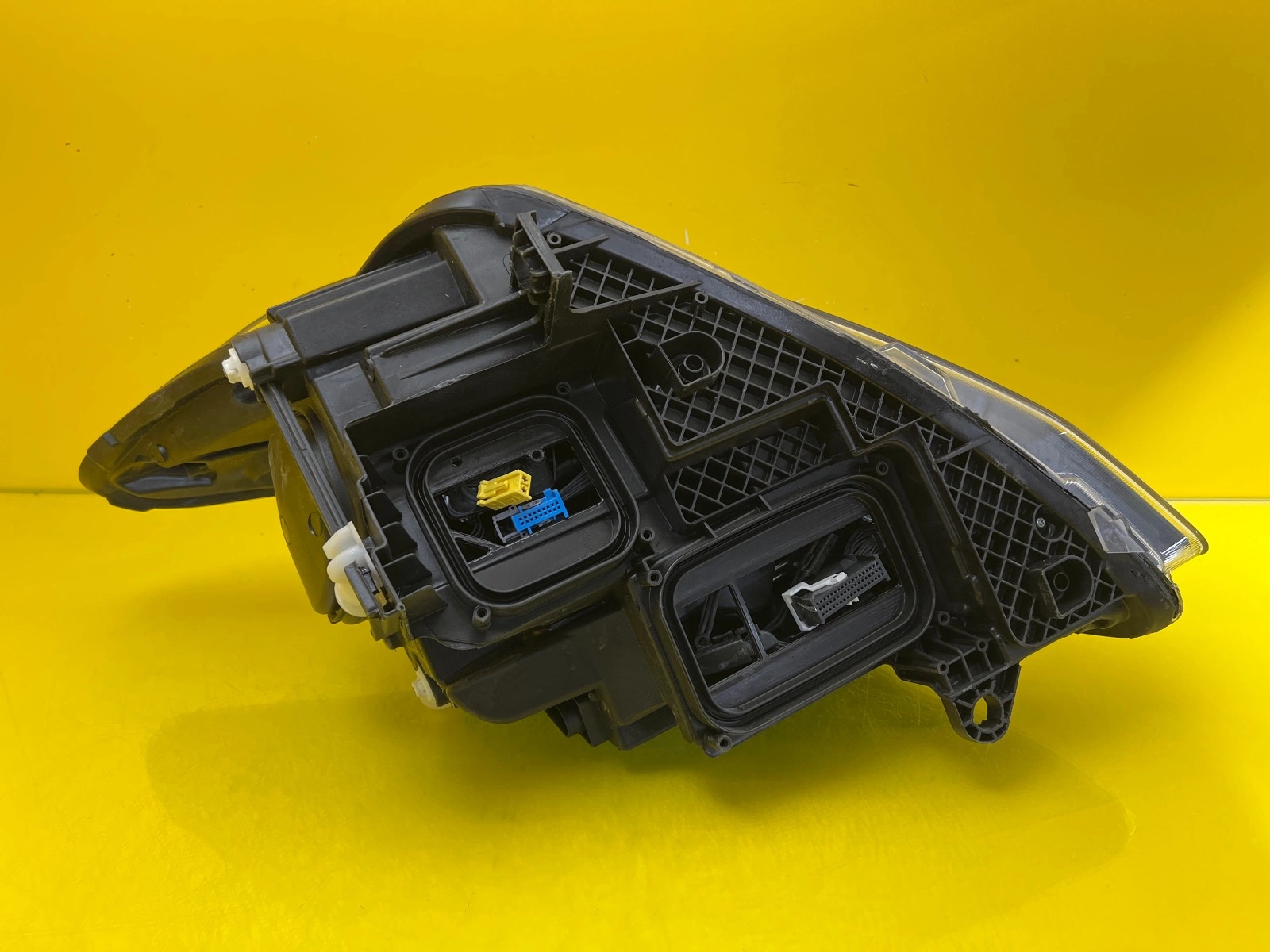 Reflektor Lampa Prawa Mercedes V-Klasa Vito W447 Lift Full Led A4479063301 Autolamps 6 Reflektor Lampa Prawa Mercedes V-Klasa Vito W447 Lift Full Led A4479063301