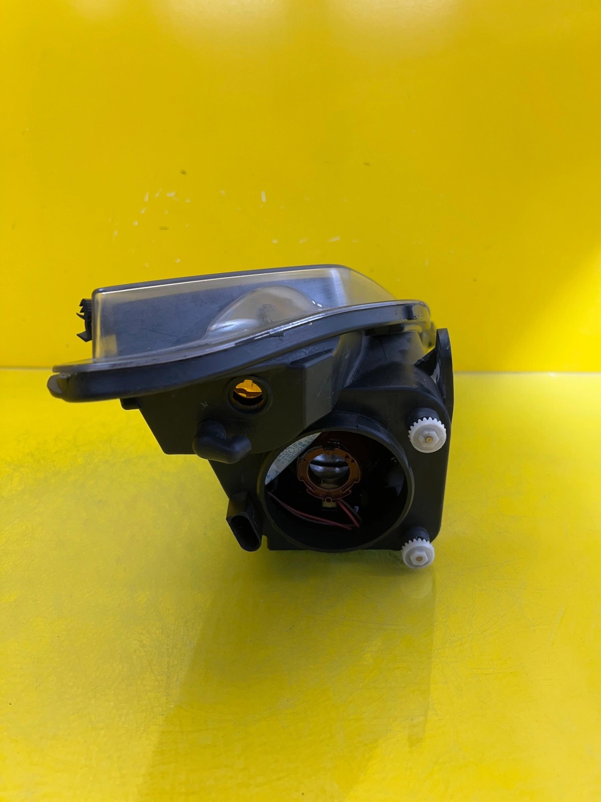 Reflektor Lampa Lewa Przód Lamborghini Gallardo 401941003 Autolamps 4 Reflektor Lampa Lewa Przód Lamborghini Gallardo 401941003